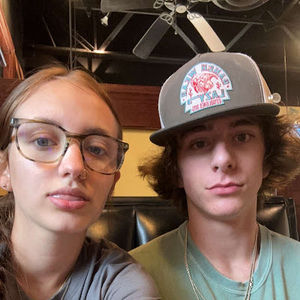 Meet your Posher, Keira